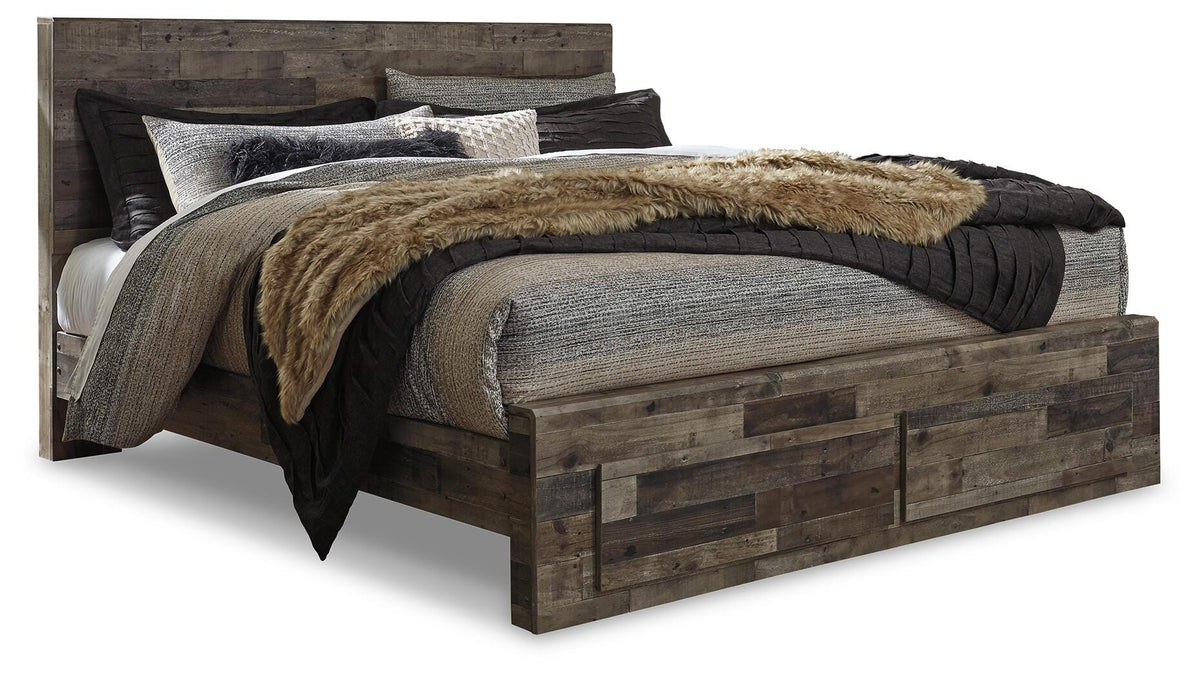 Derekson Beds