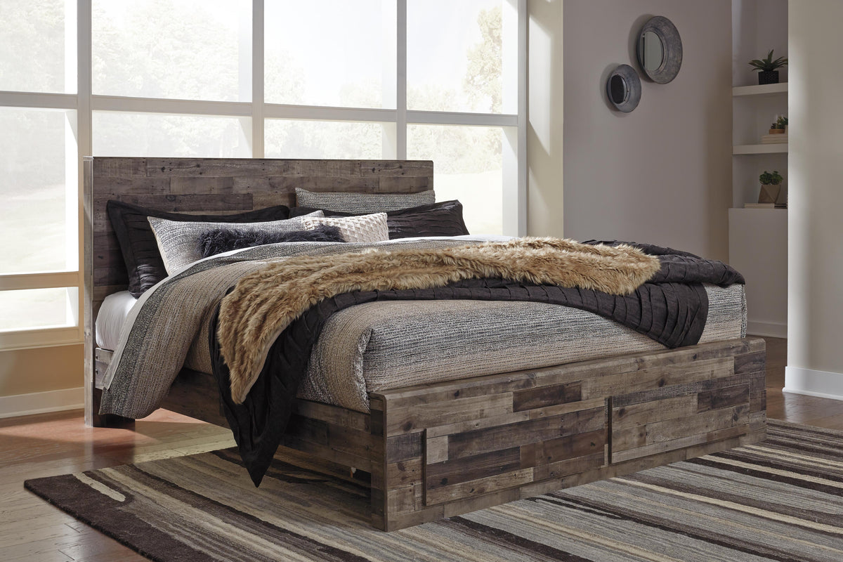 Derekson Beds