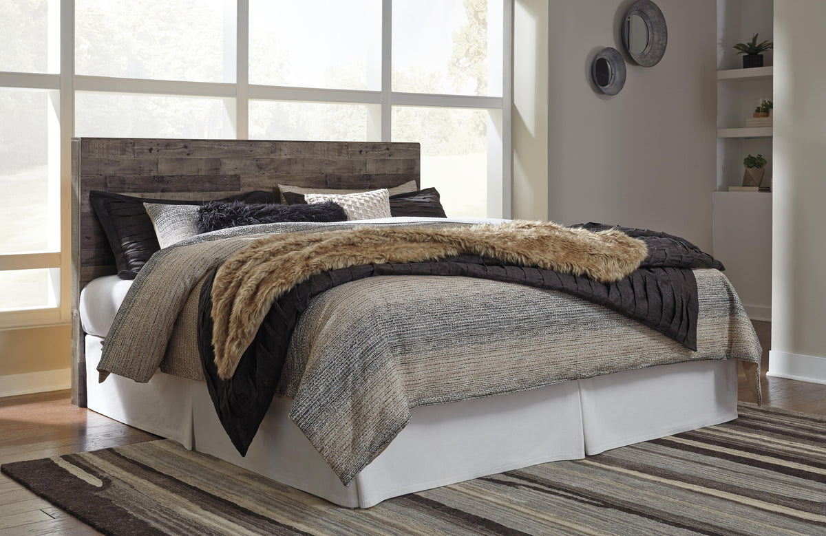 Derekson Headboards