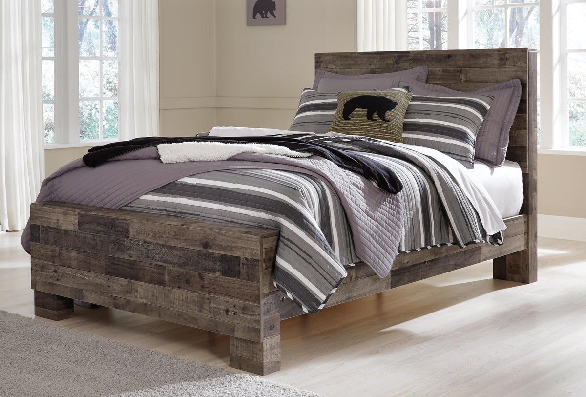 Derekson Bedroom Sets