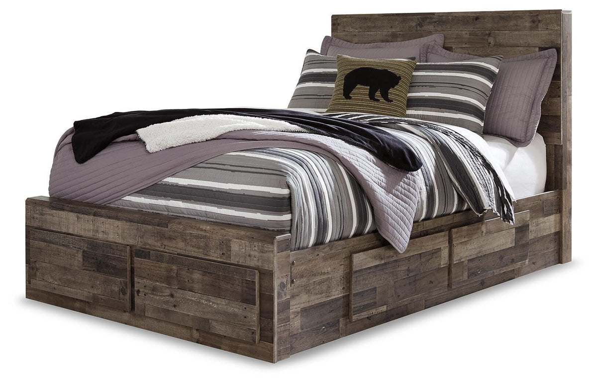 Derekson Beds