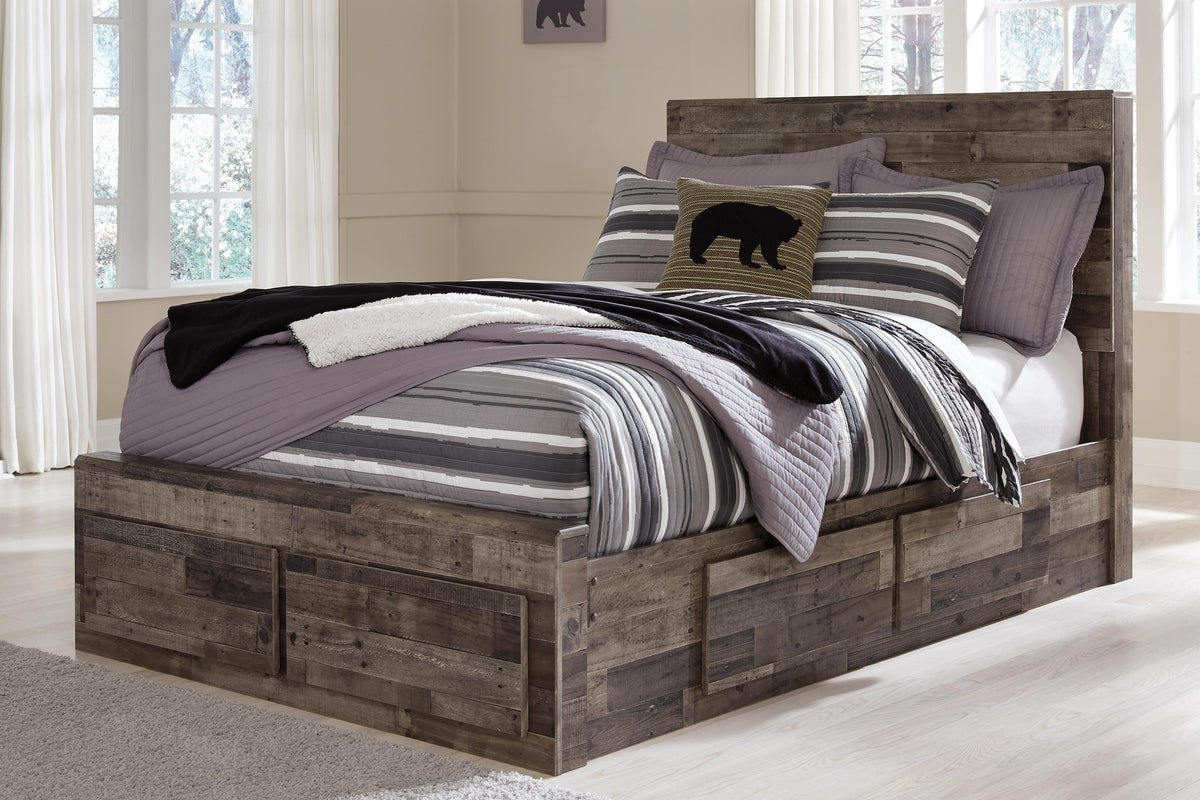 Derekson Beds