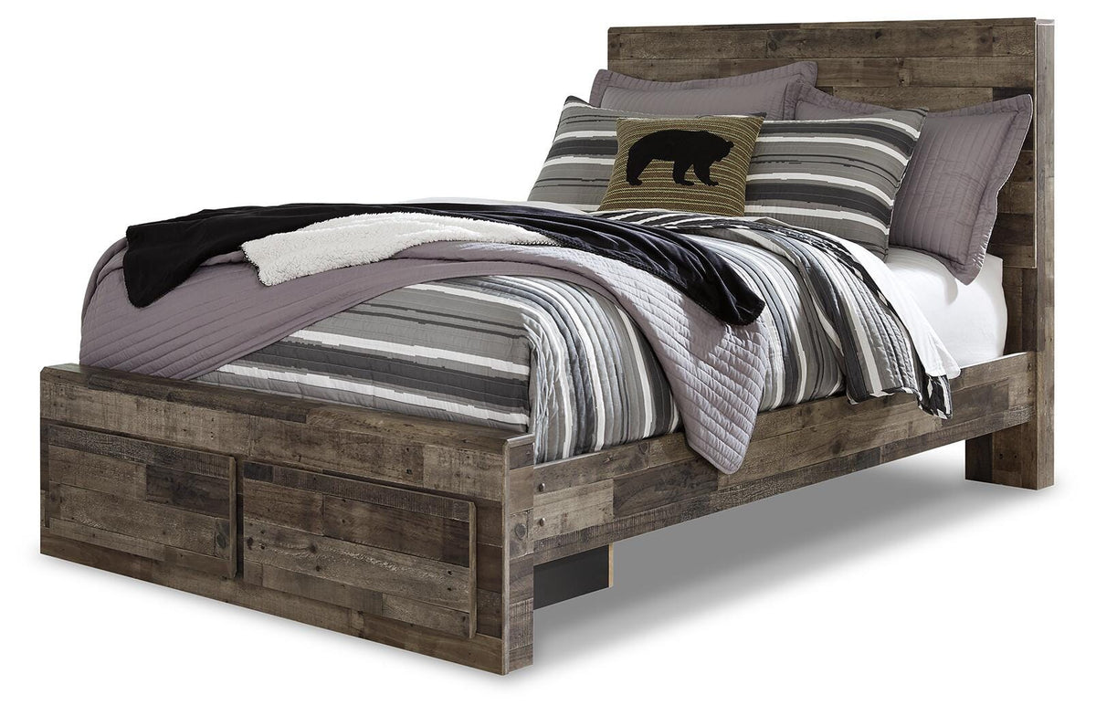 Derekson Beds
