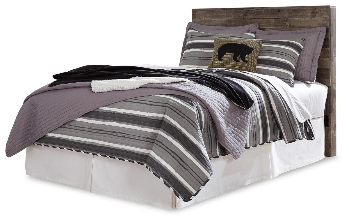 Derekson Headboards