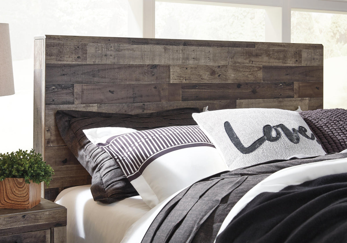 Derekson Headboards