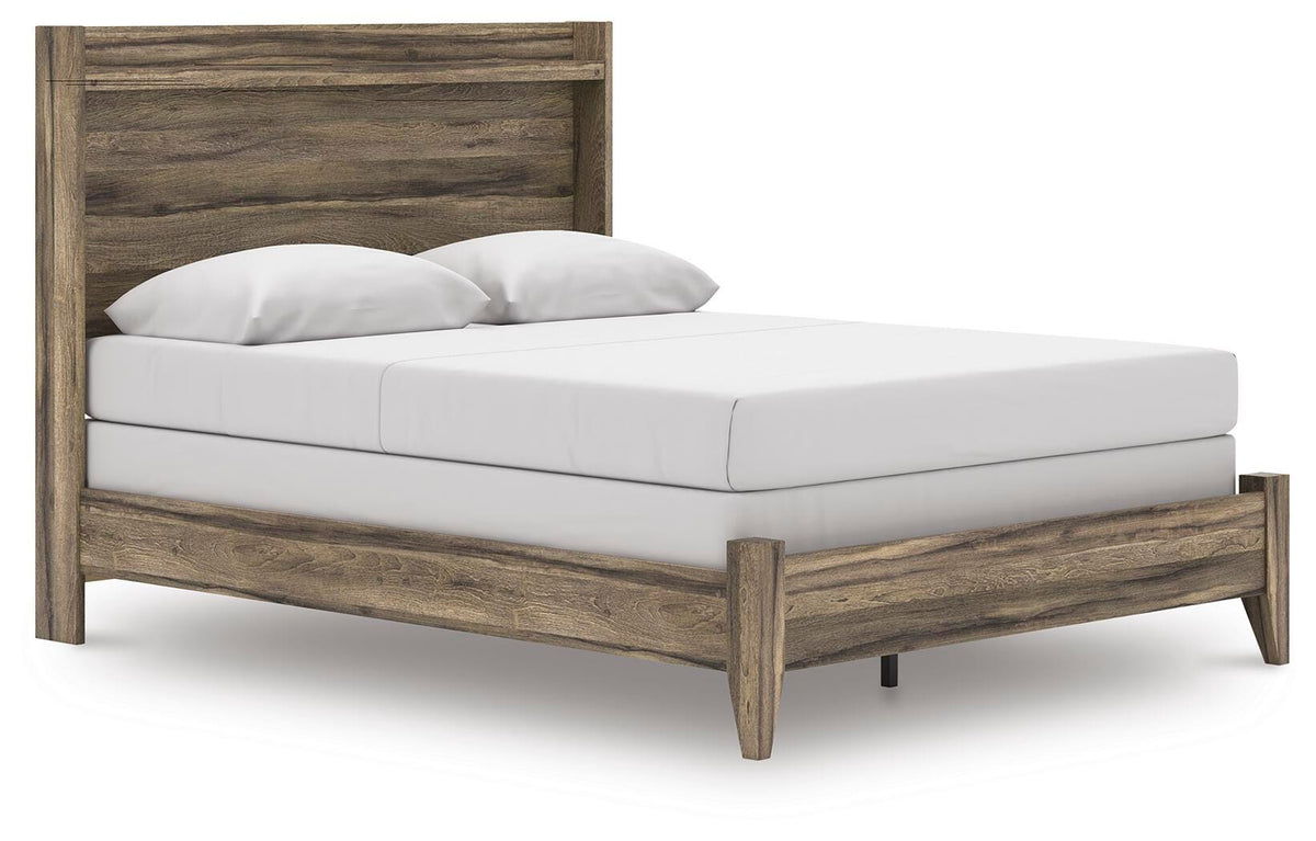 Elbrim Beds