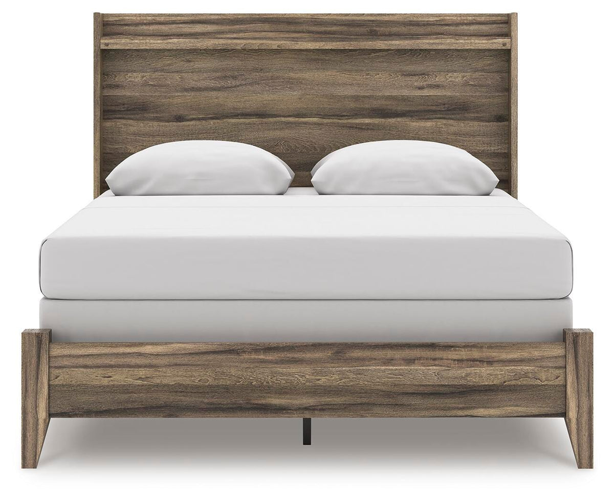 Elbrim Beds