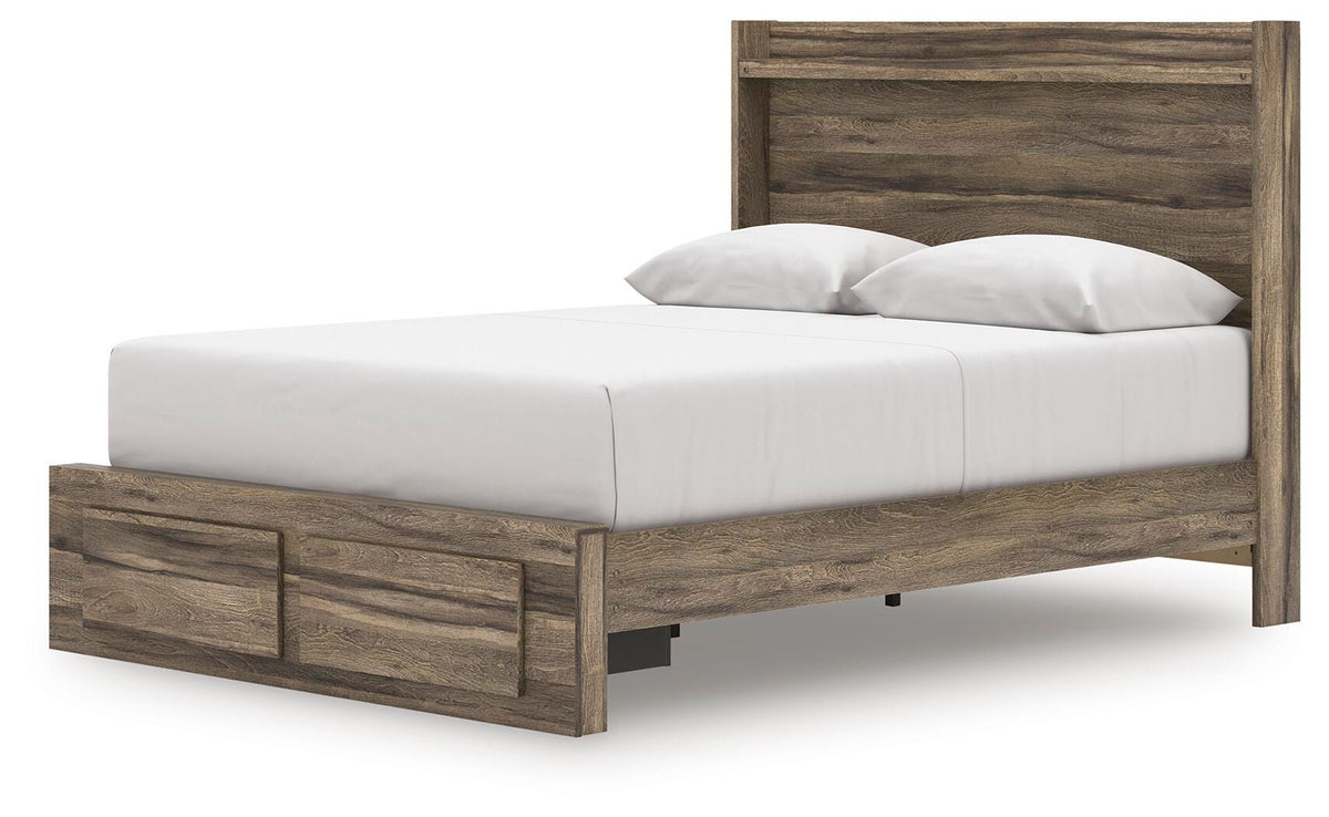 Elbrim Beds