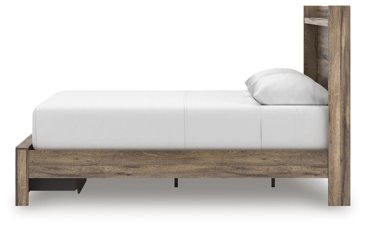 Elbrim Beds