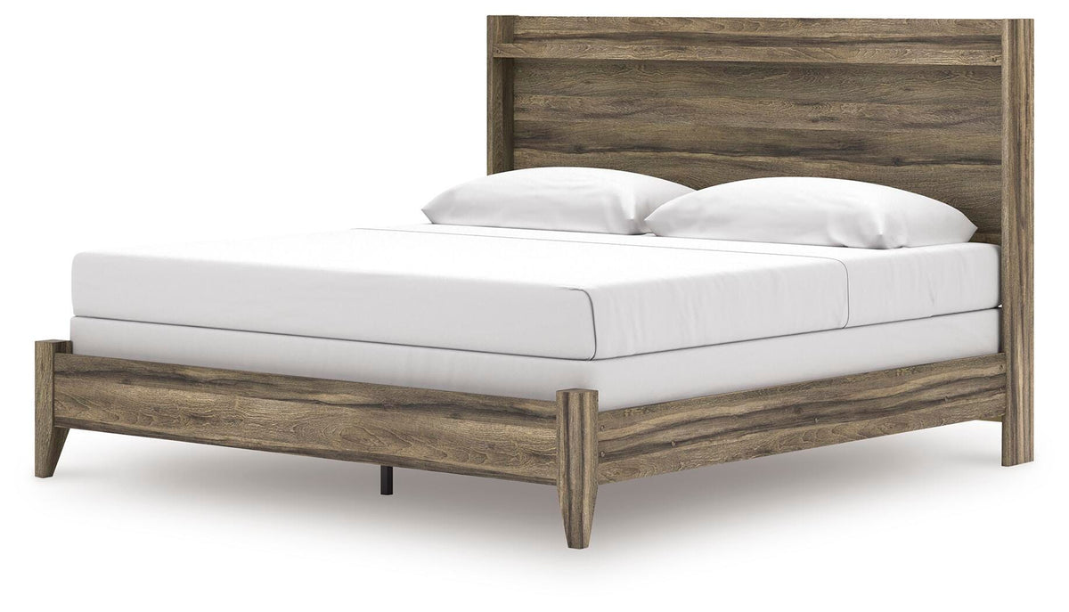Elbrim Beds