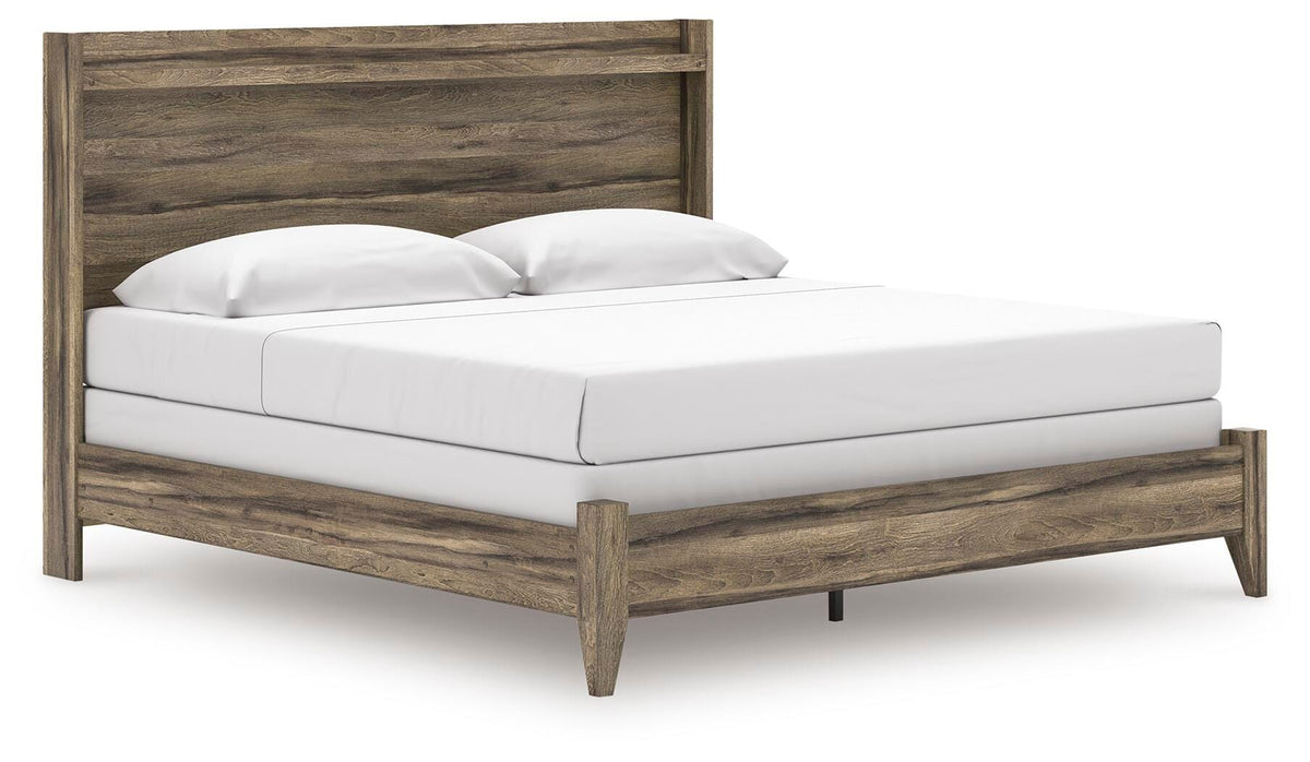Elbrim Beds