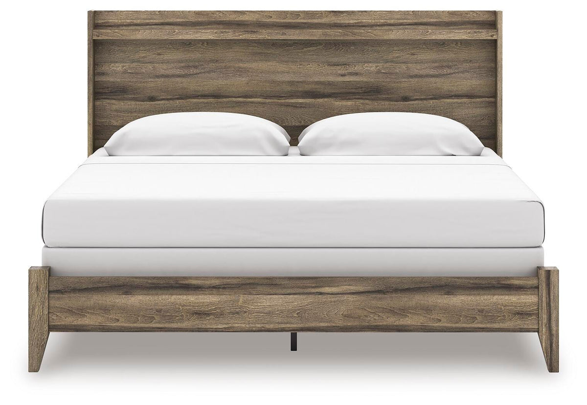 Elbrim Beds