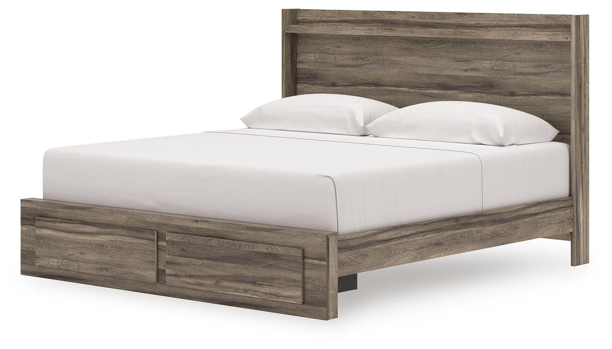 Elbrim Beds