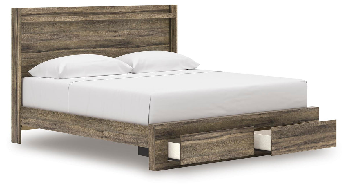 Elbrim Beds