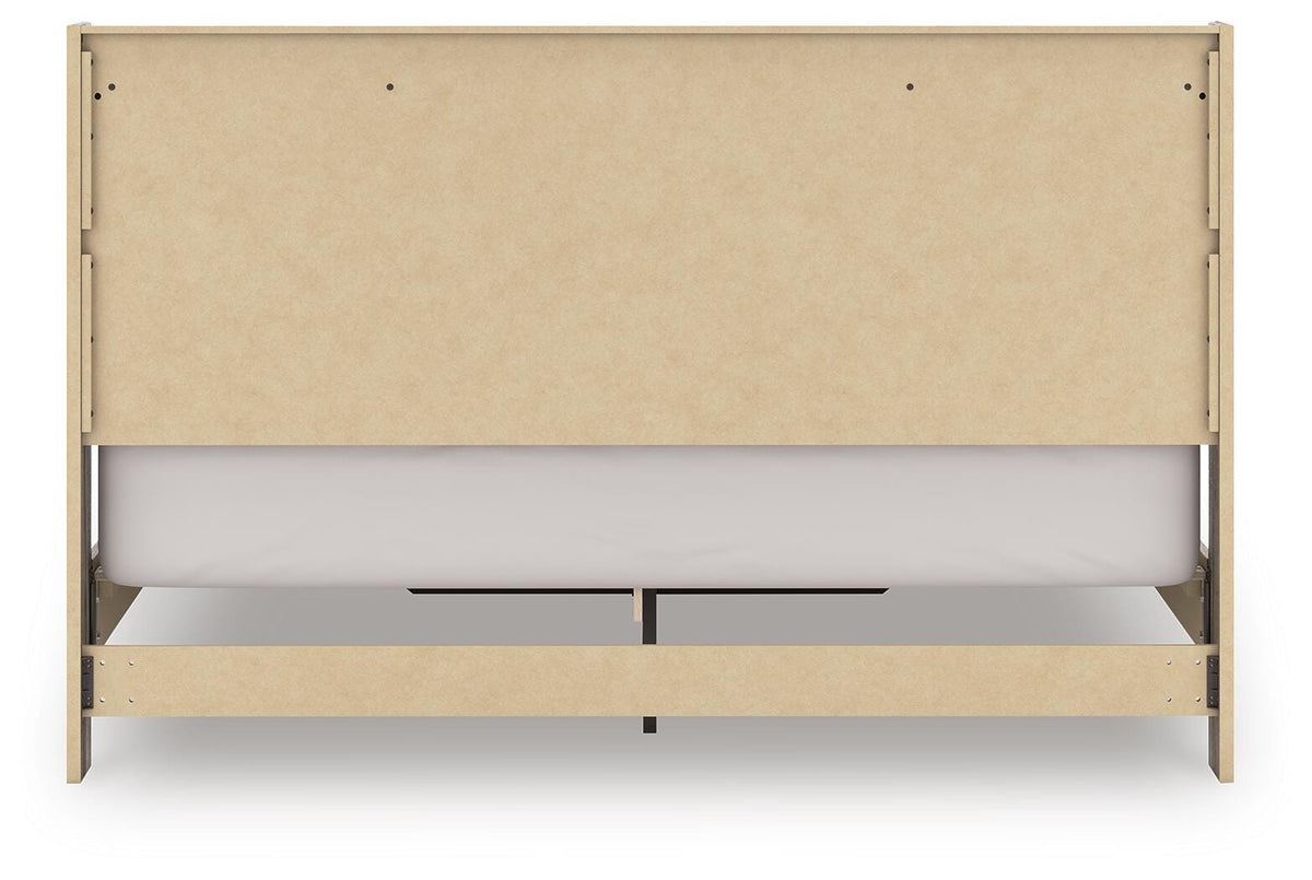 Elbrim Beds