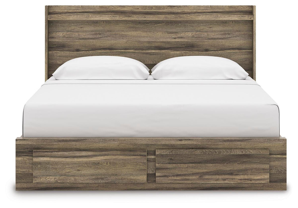 Elbrim Beds