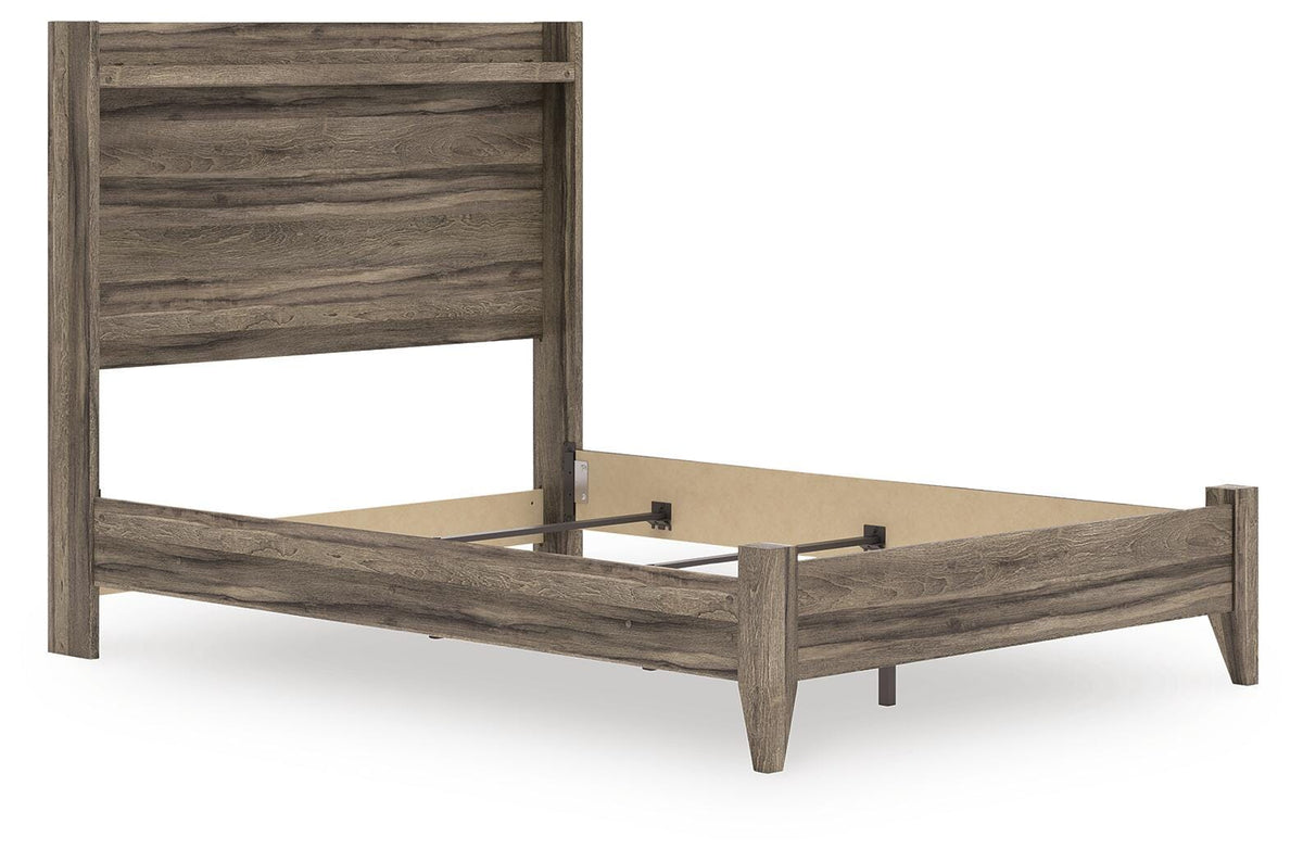 Elbrim Beds