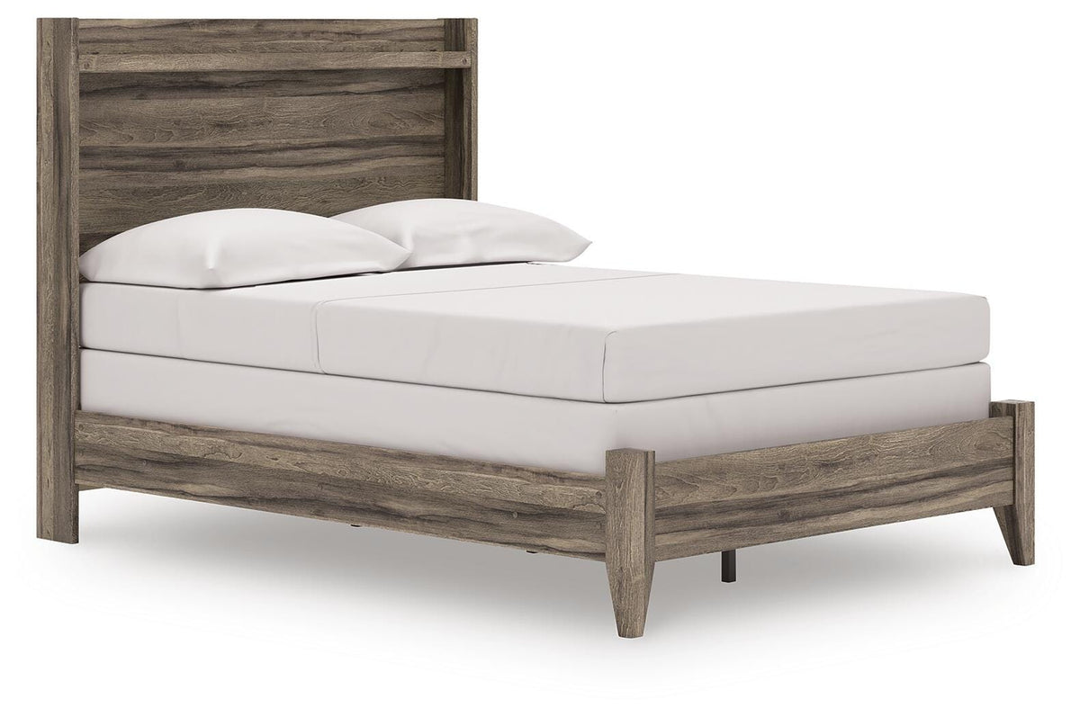 Elbrim Beds
