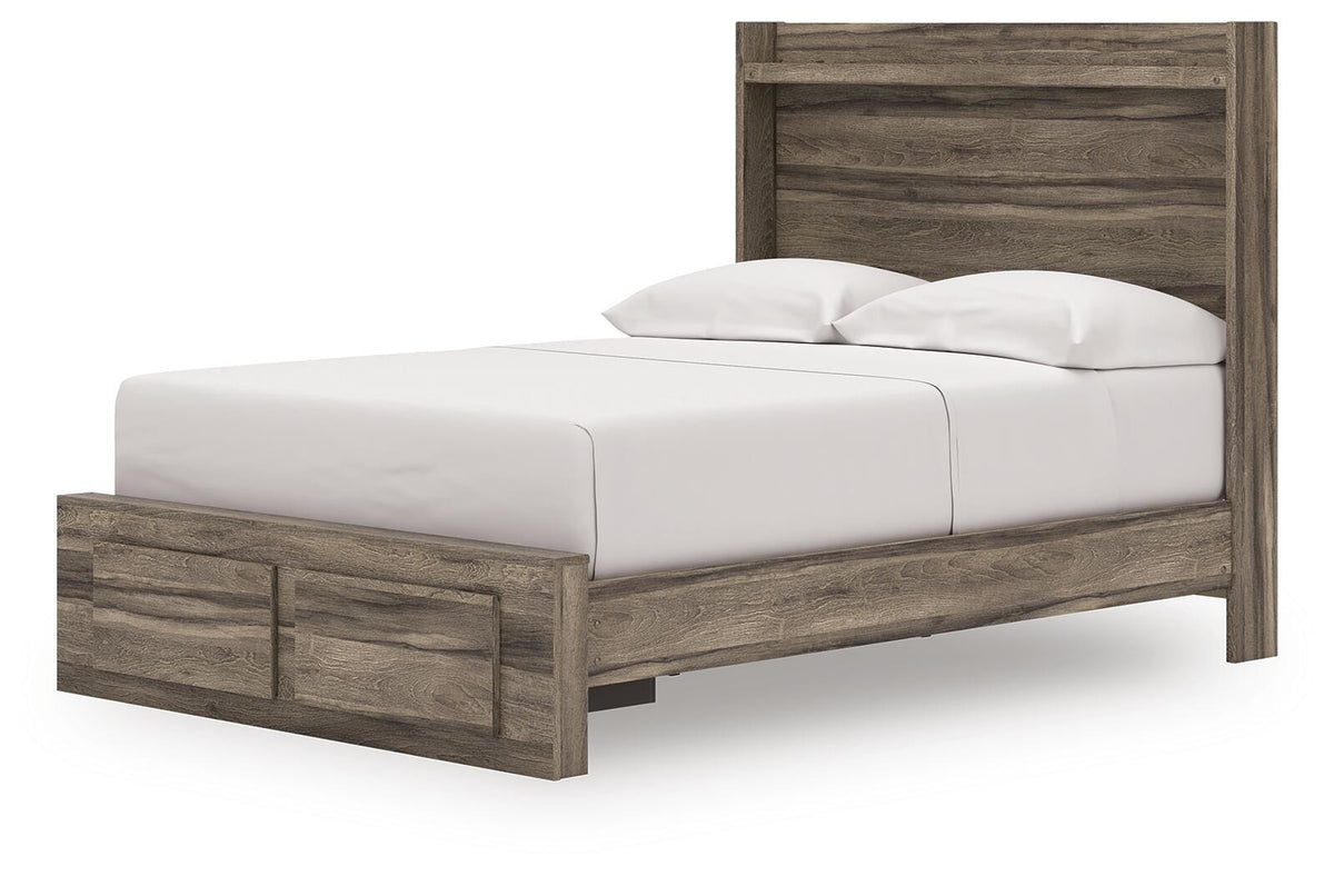 Elbrim Beds