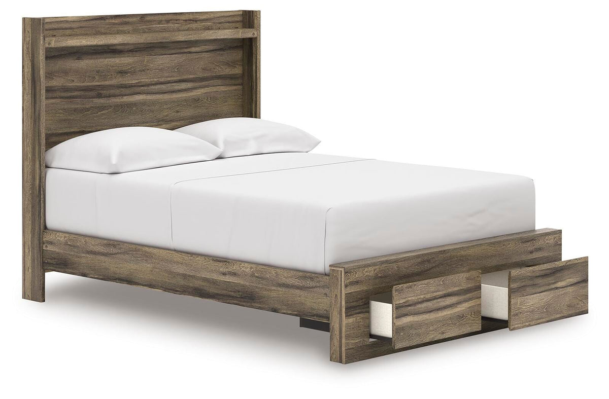 Elbrim Beds