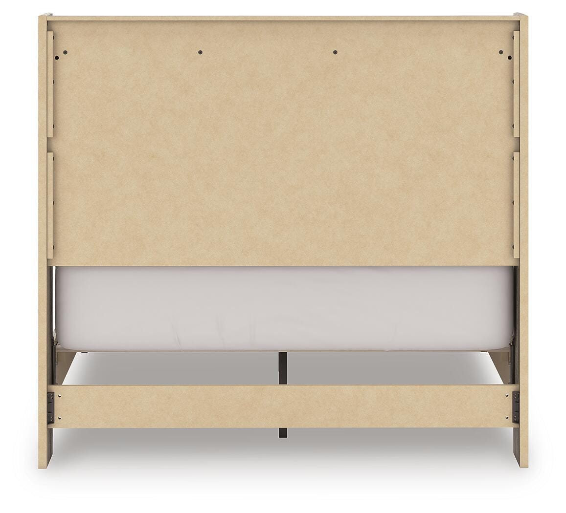 Elbrim Beds