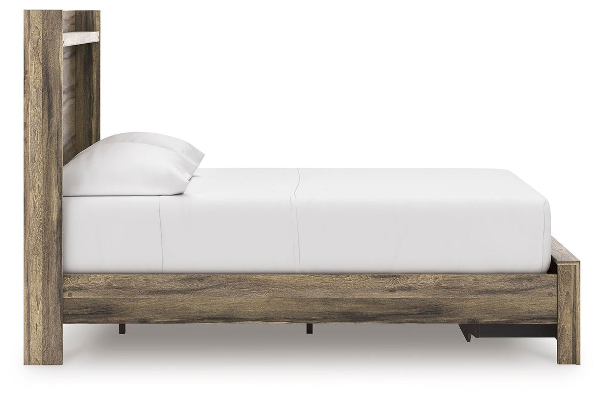 Elbrim Beds