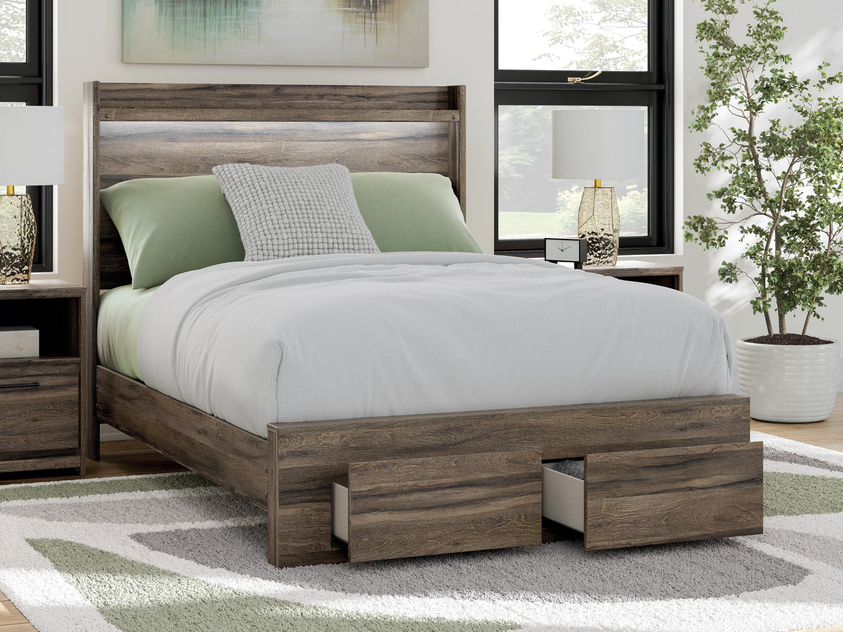Elbrim Beds
