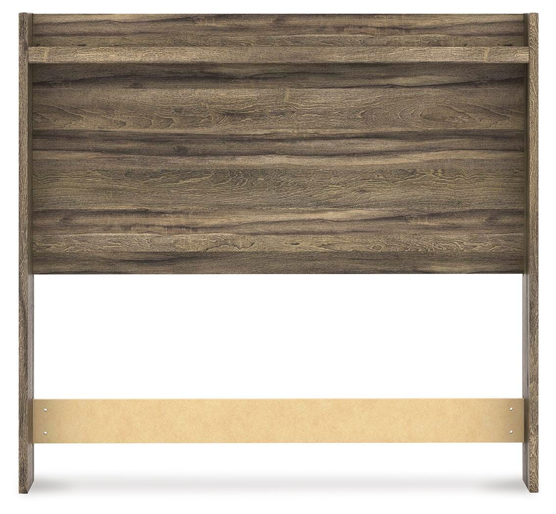 Elbrim Headboards