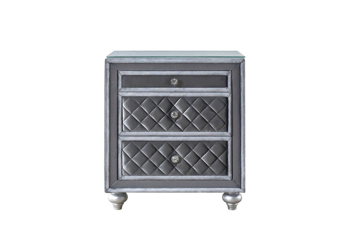 Cameo Bedroom Collection