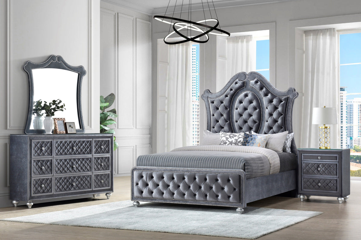 Cameo Bedroom Collection