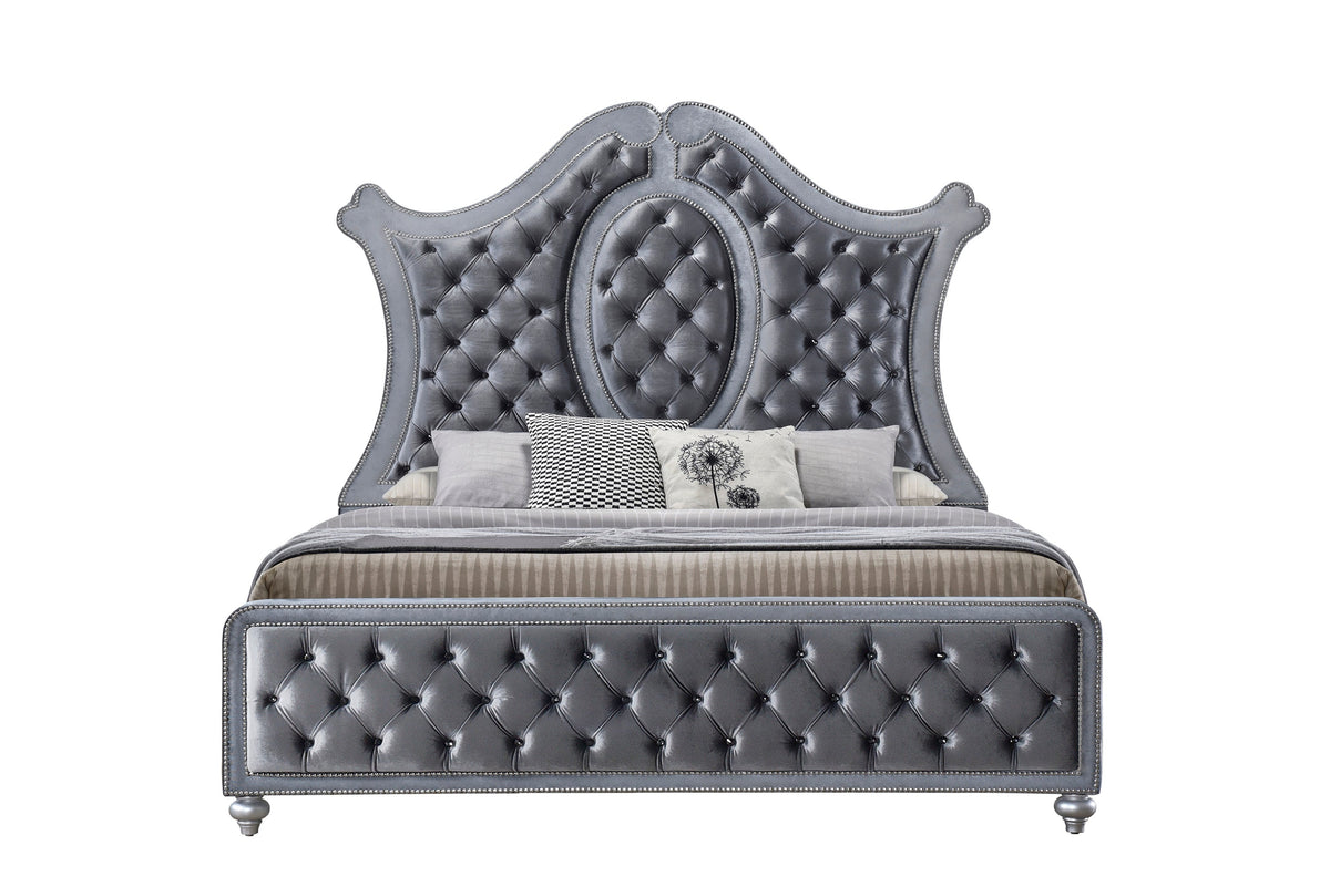 Cameo Bedroom Collection
