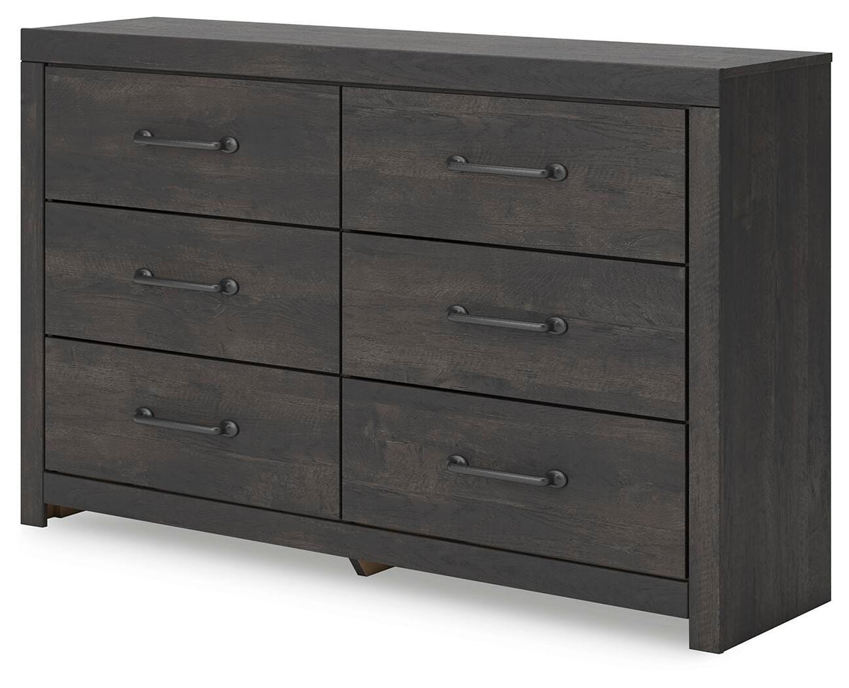 Hollivern Dressers