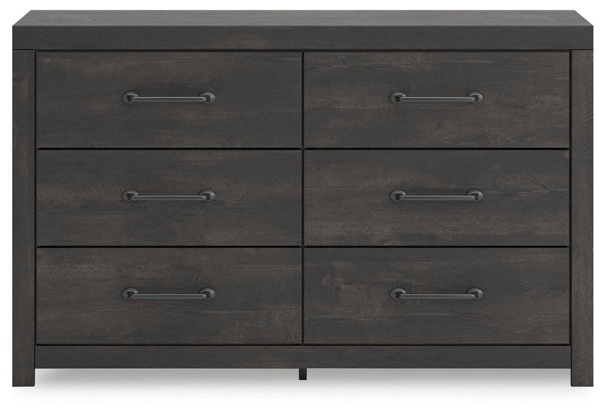 Hollivern Dressers