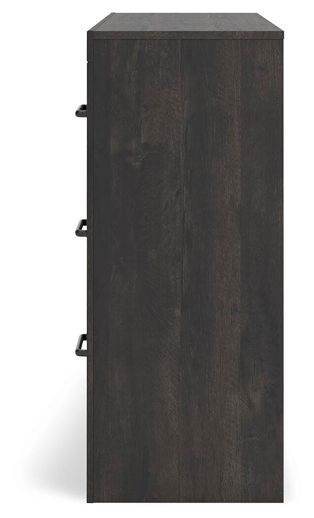 Hollivern Dressers