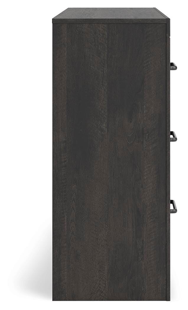 Hollivern Dressers