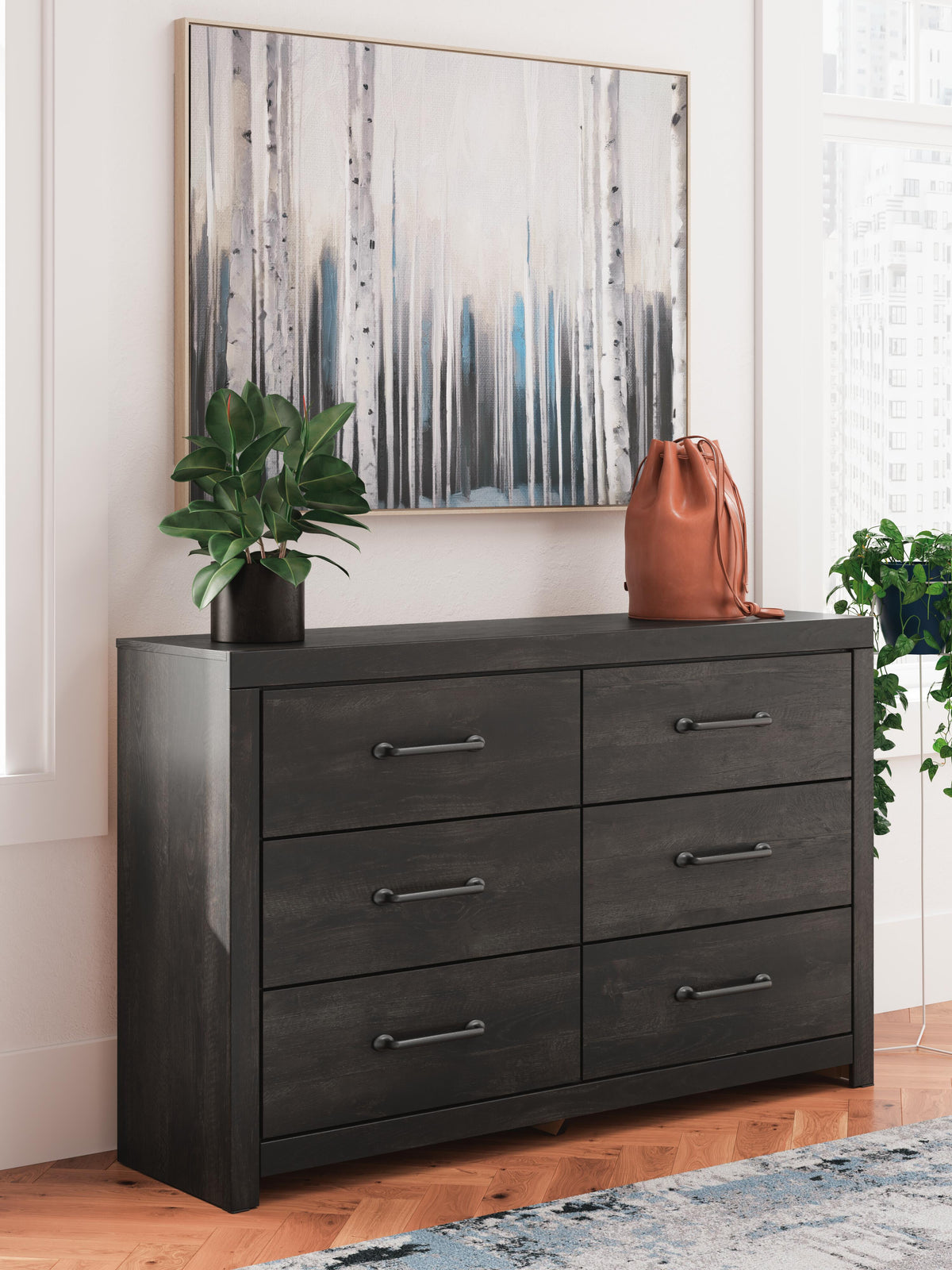 Hollivern Dressers