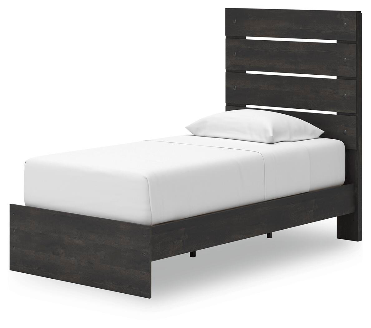 Hollivern Beds