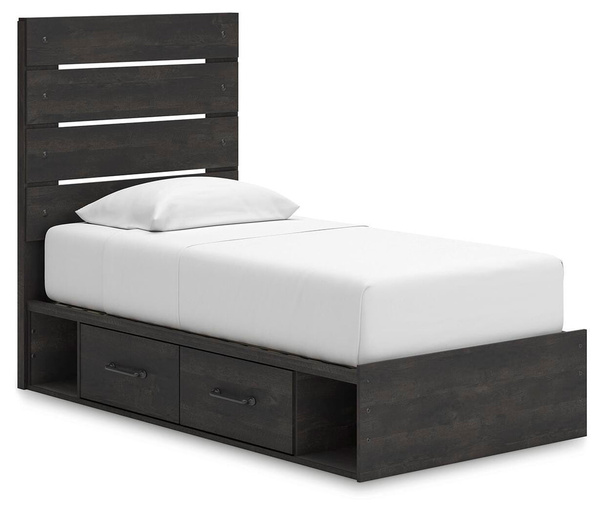 Hollivern Beds