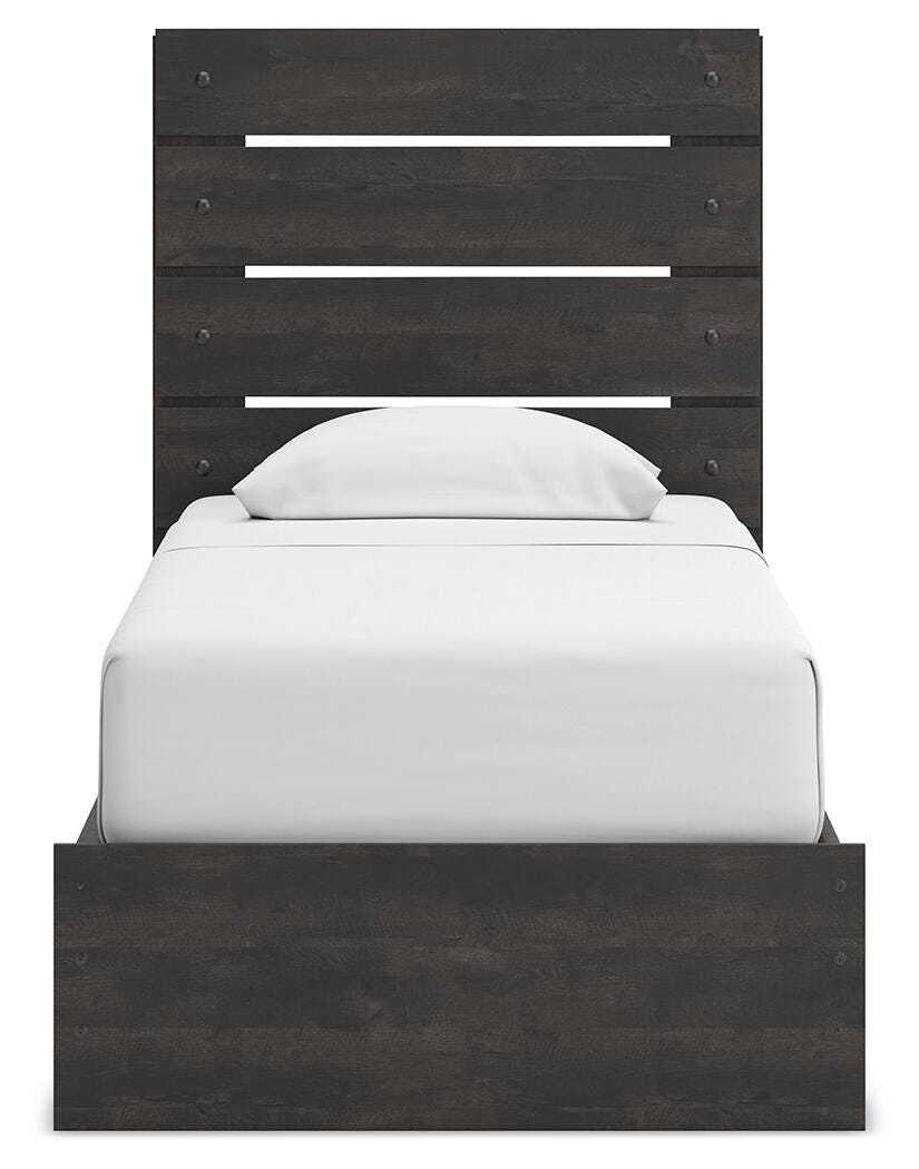 Hollivern Beds
