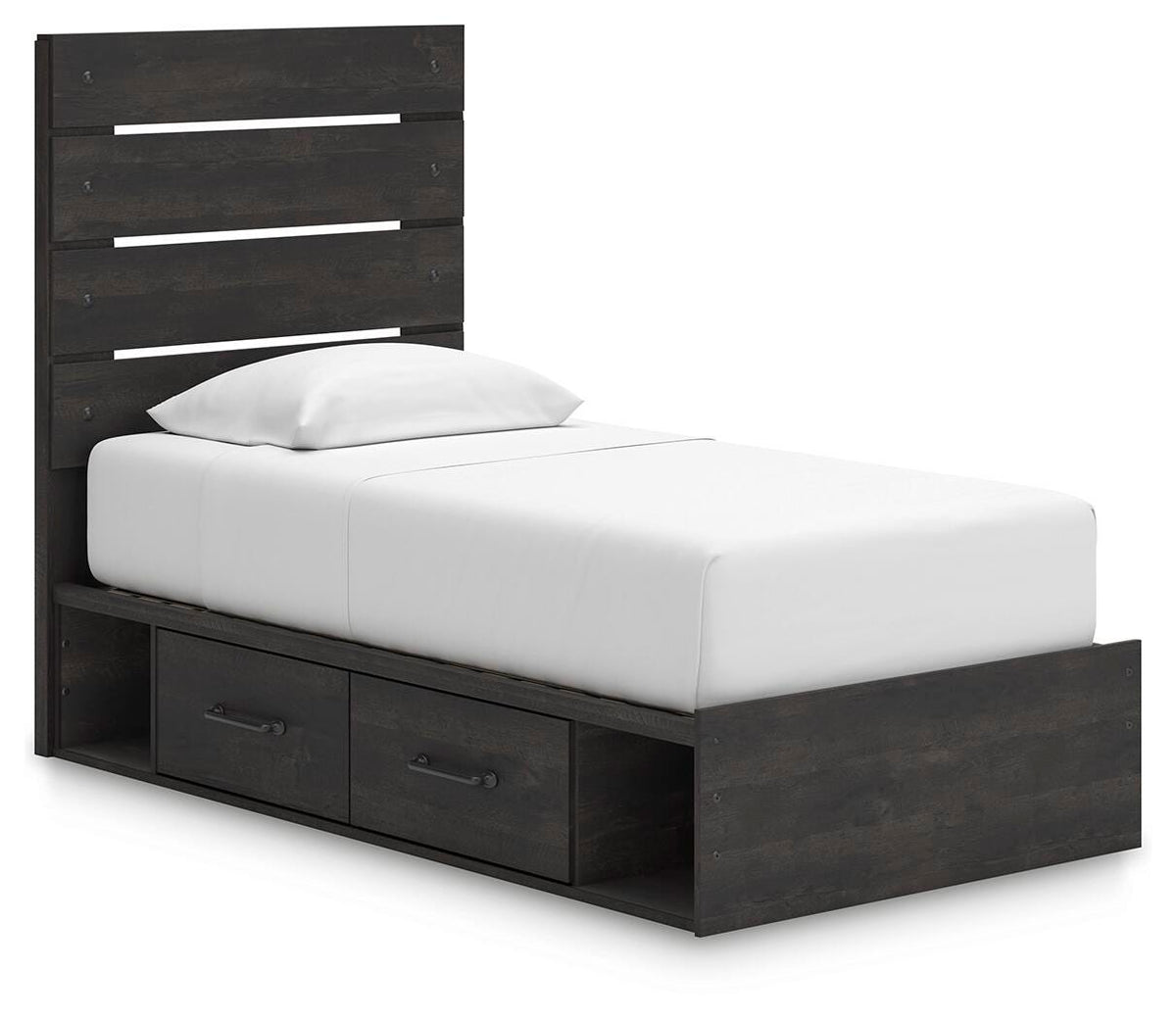 Hollivern Beds