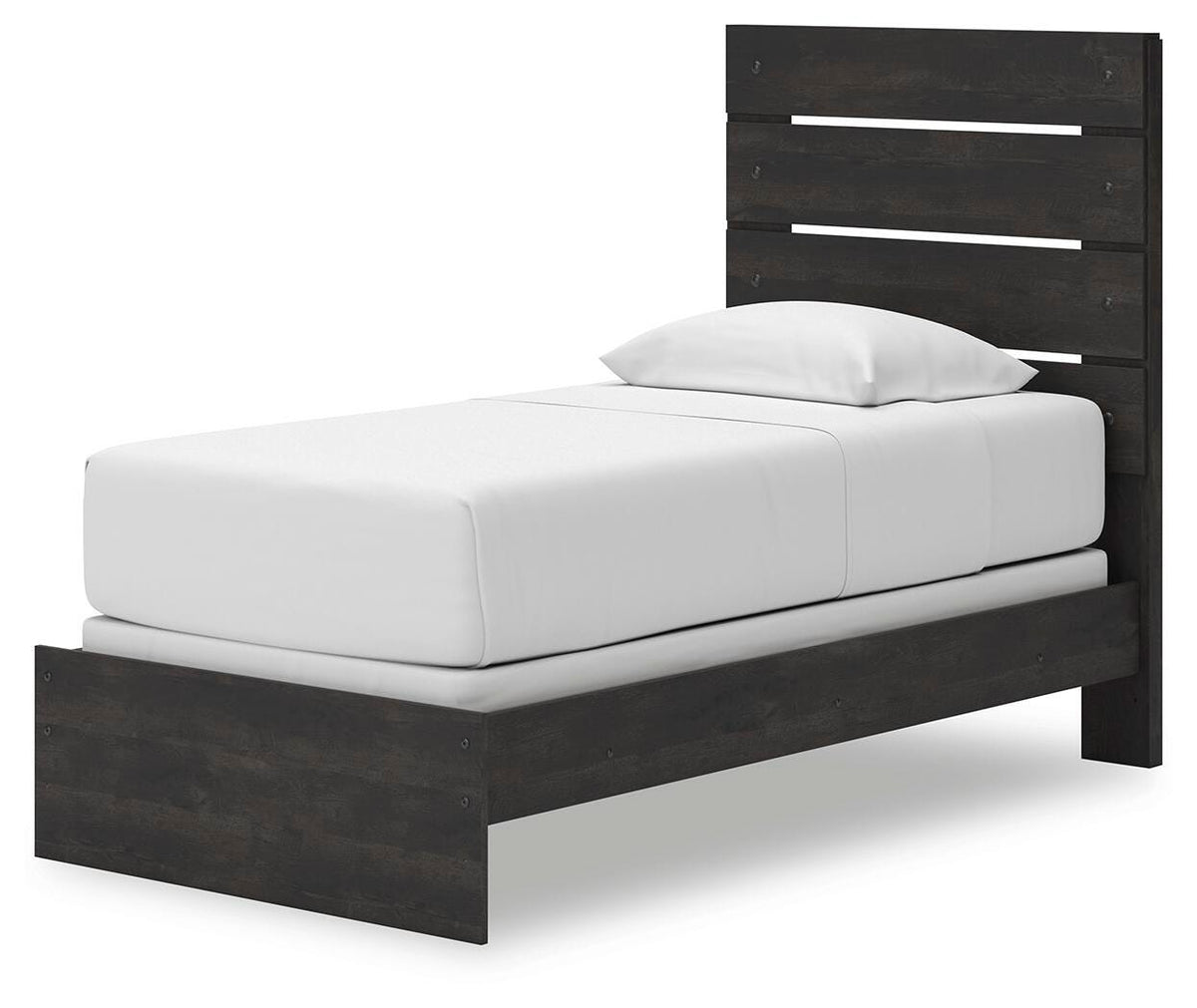 Hollivern Beds