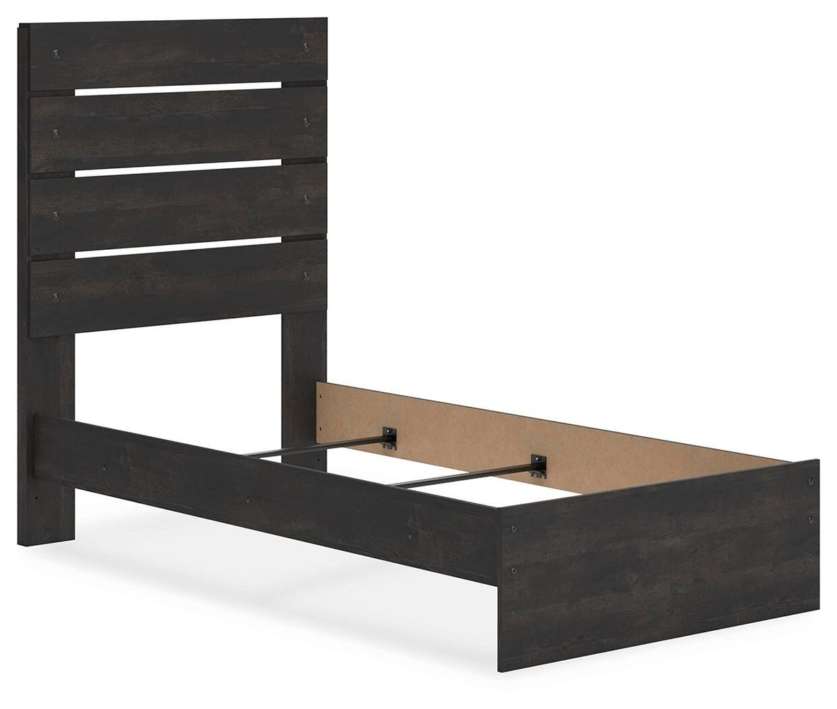 Hollivern Beds