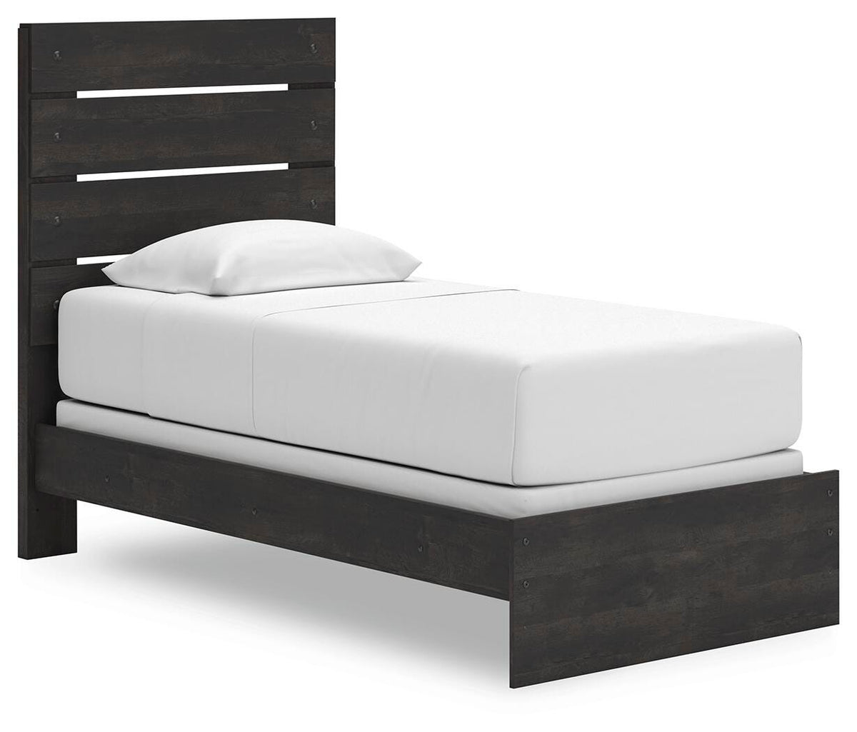 Hollivern Beds