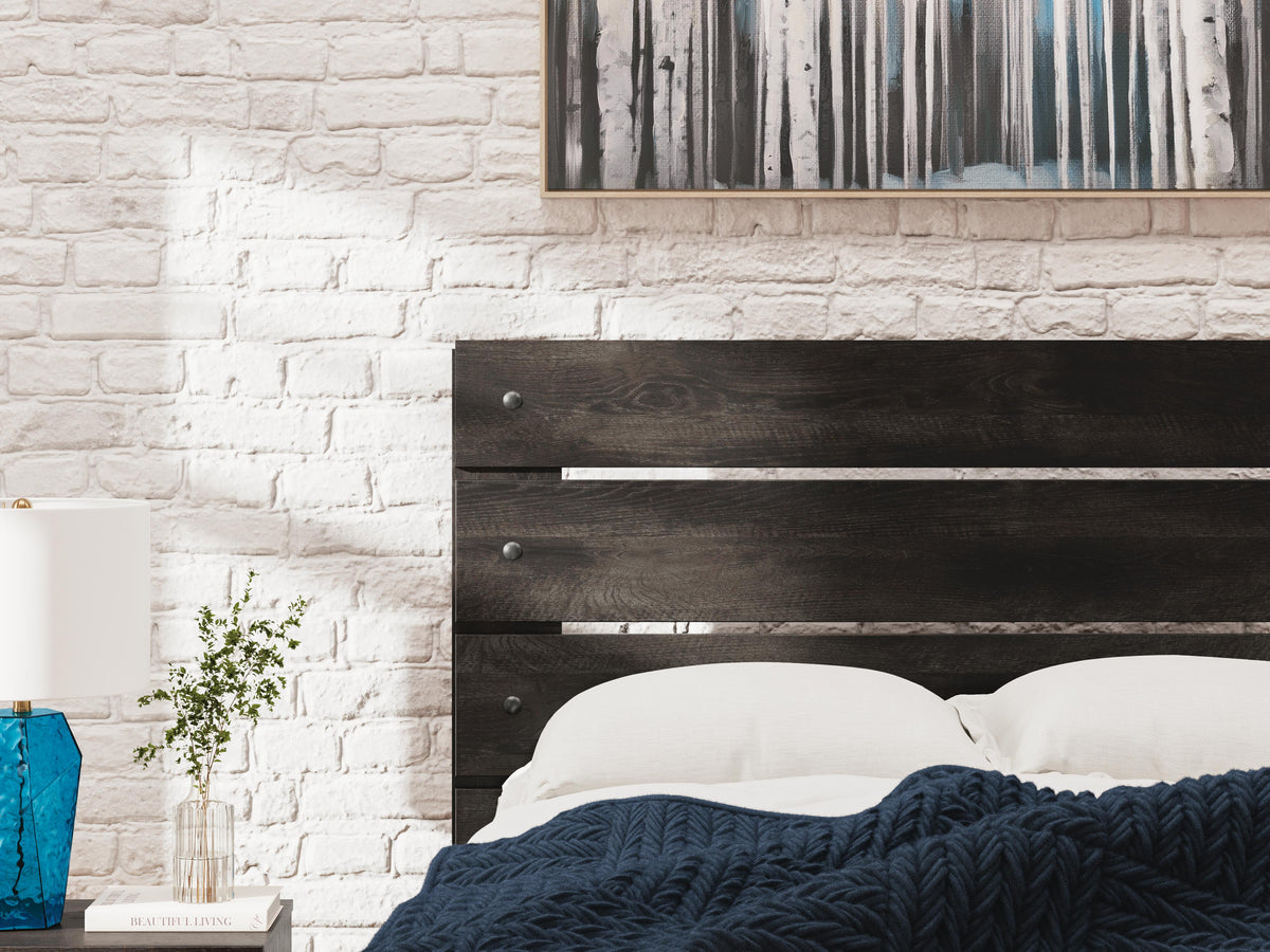 Hollivern Beds