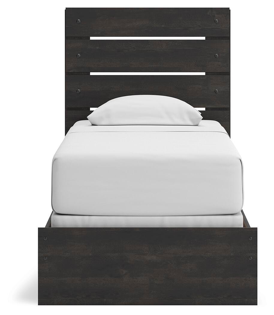 Hollivern Beds