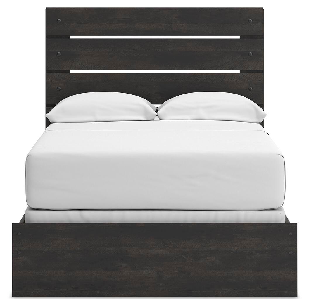 Hollivern Bedroom Sets