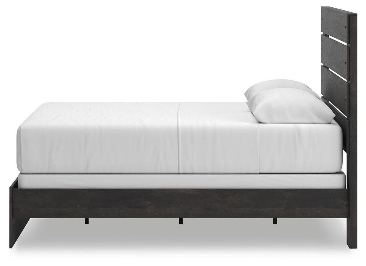 Hollivern Bedroom Sets