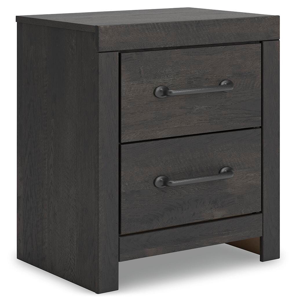 Hollivern Nightstands