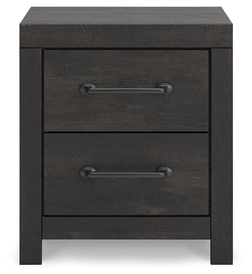 Hollivern Nightstands