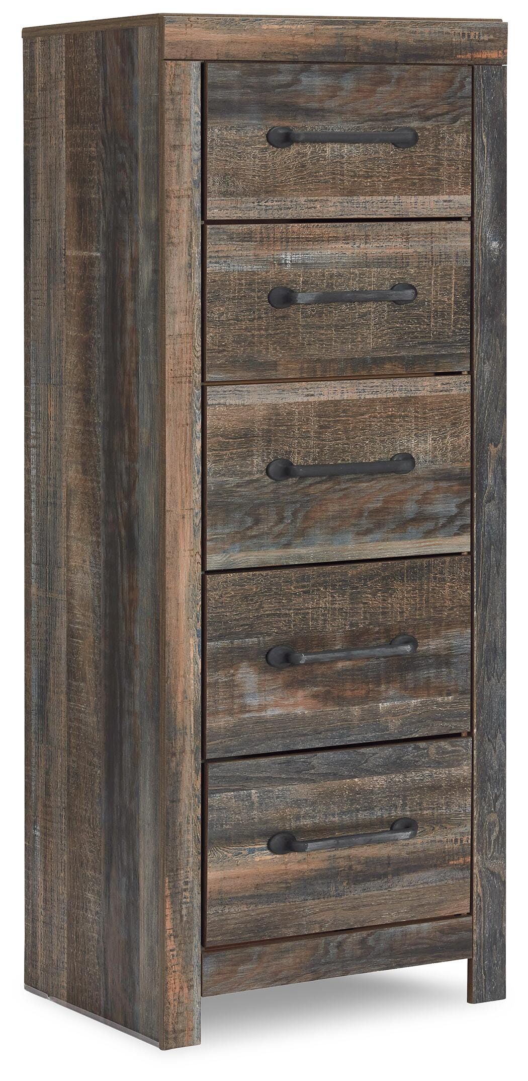 Drystan Chests